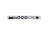 UBIQUITI UniFi Network Video Recorder, 4*2.5 - 3.5" HDD bays, 10G SFP+ port, GbE RJ45 port