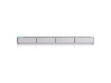 UBIQUITI UniFi Network Video Recorder, 4*2.5 - 3.5" HDD bays, 10G SFP+ port, GbE RJ45 port