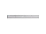 UBIQUITI UniFi Network Video Recorder, 4*2.5 - 3.5" HDD bays, 10G SFP+ port, GbE RJ45 port
