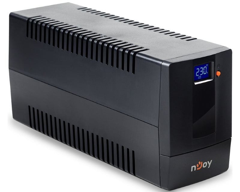 Horus Plus 800 480W UPS (PWUP-LI080H1-AZ01B)