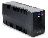 Horus Plus 600 360W UPS (PWUP-LI060H1-AZ01B)