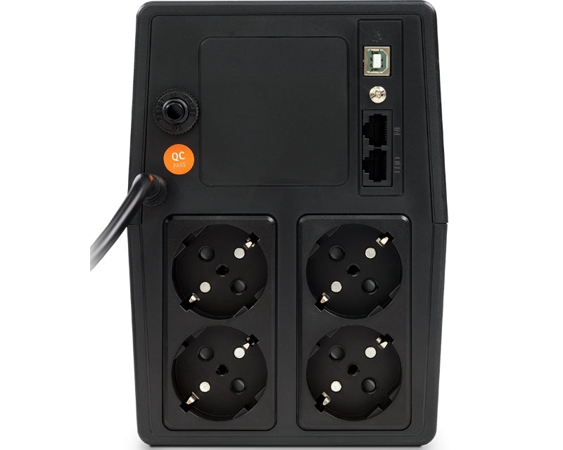 Horus Plus 1000 600W UPS (PWUP-LI100H1-AZ01B)