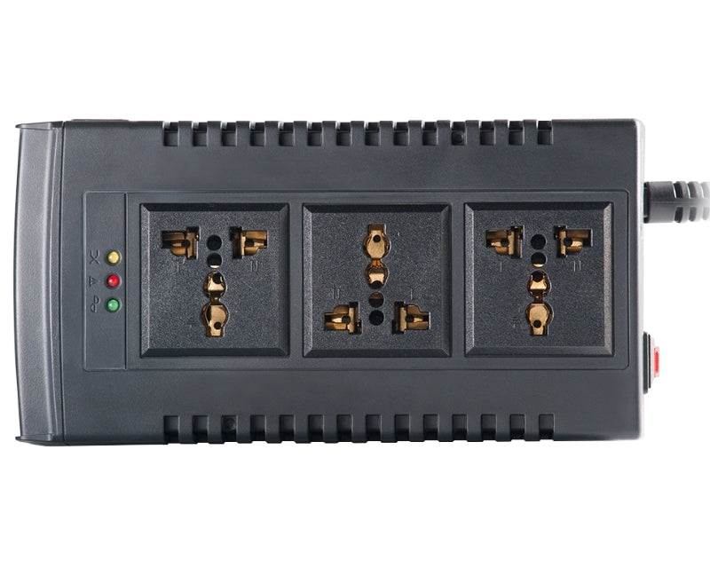 Paladin AVR 1000VA 500W (PWAV-10003PL-AZ01B)