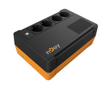 Soter 600 360W UPS (PWUP-LI060SR-AZ01B)
