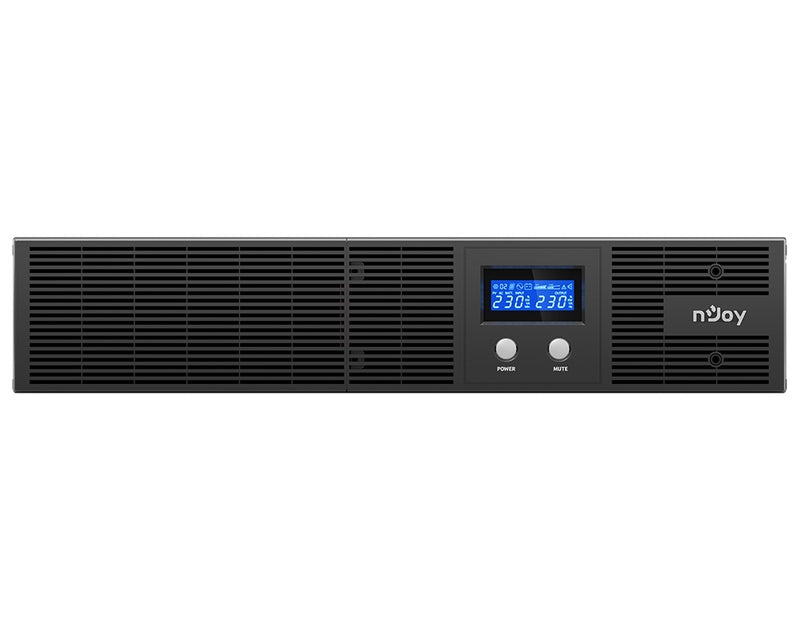 Argus 2200 1320W UPS (PWUP-LI220AG-CG01B)