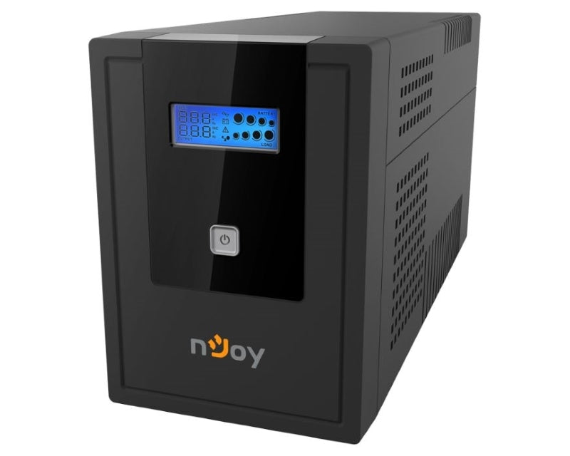 Cadu 2000 1200W UPS (UPCMTLS620HCAAZ01B)