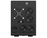 Cadu 2000 1200W UPS (UPCMTLS620HCAAZ01B)
