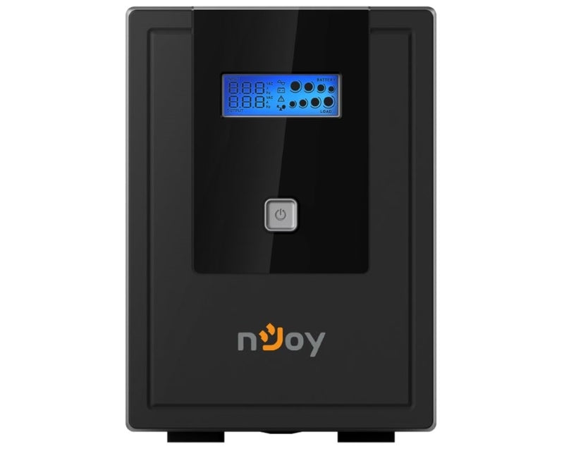 Cadu 2000 1200W UPS (UPCMTLS620HCAAZ01B)