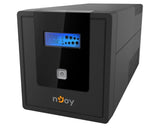 Cadu 1000 600W UPS (UPCMTLS610HCAAZ01B)