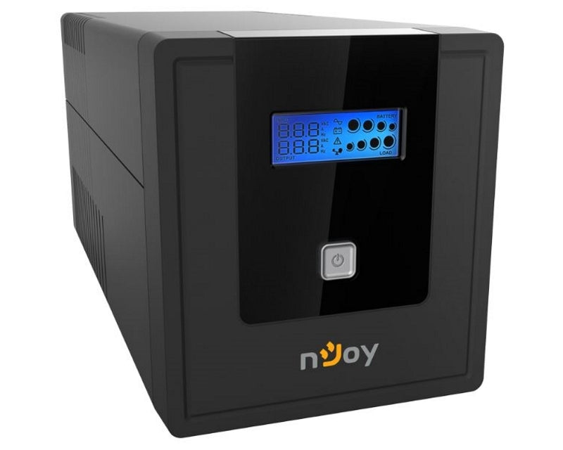 Cadu 1000 600W UPS (UPCMTLS610HCAAZ01B)