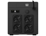 Cadu 1000 600W UPS (UPCMTLS610HCAAZ01B)