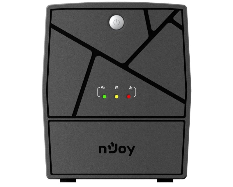 Keen 1000 USB 600W UPS (UPLI-LI100KU-CG01B)