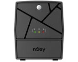 Keen 1000 USB 600W UPS (UPLI-LI100KU-CG01B)
