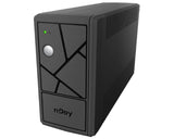 Keen 800 USB 480W UPS (UPLI-LI080KU-CG01B)