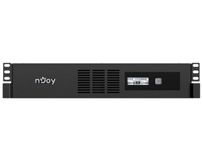 Code 2000 1200W UPS (UPLI-LI200CO-AZ01B)