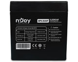 GP4.5121F baterija za UPS 12V 14.95W (BTVACDUEATE1FCN01B)