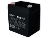 GP4.5121F baterija za UPS 12V 14.95W (BTVACDUEATE1FCN01B)