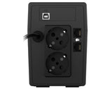 Cadu 650 360W UPS (UPCMTLS665TCAAZ01B)