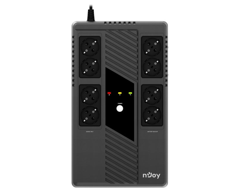 Token 600 360W UPS (UPCSBLS660TTOAZ01B)