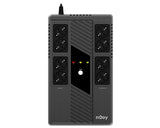 Token 600 360W UPS (UPCSBLS660TTOAZ01B)