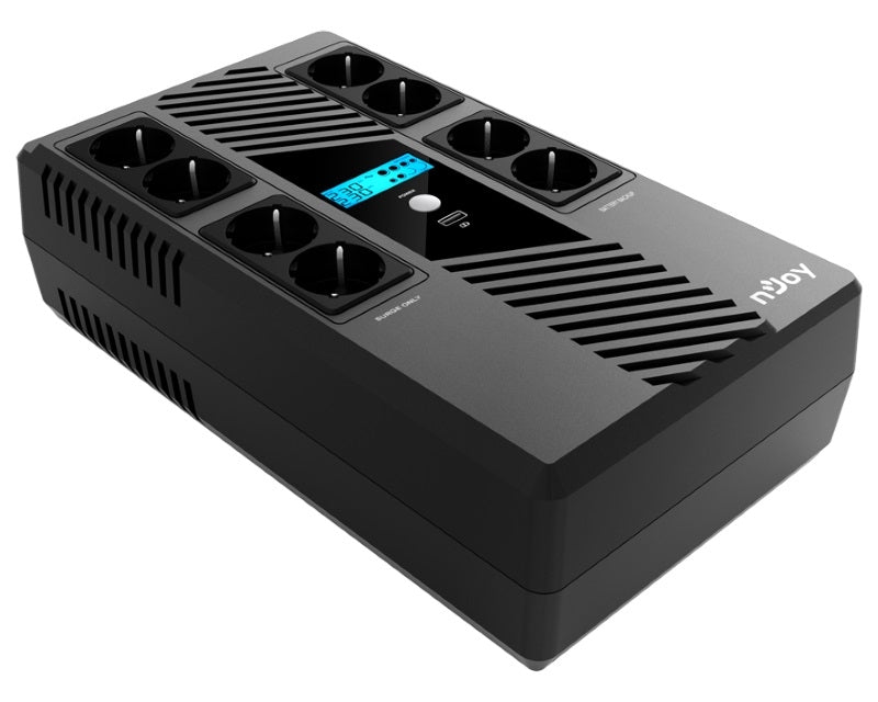 Token 800 480W UPS (UPCSBLS680TTOAZ01B)