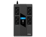 Token 800 480W UPS (UPCSBLS680TTOAZ01B)