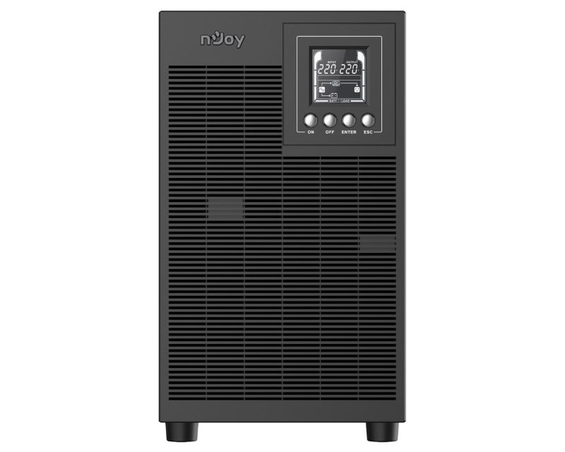 Echo Pro 3000 2400W UPS (UPOL-OL300EP-CG01B)