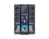 Zen-X 800 FR - SCHUKO UPS