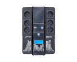Zen-X 600 FR - SCHUKO UPS