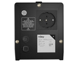 Alvis AVR 1000VA 600W (AVRL-10001AL-CS01B)