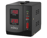 Alvis AVR 1000VA 600W (AVRL-10001AL-CS01B)