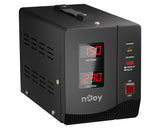 Alvis AVR 2000VA 1200W (AVRL-20002AL-CS01B)