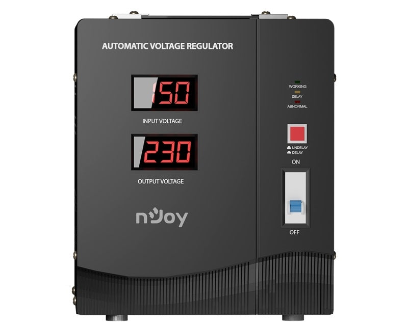 Alvis AVR 3000VA 1800W (AVRL-3005TAL-CS01B)