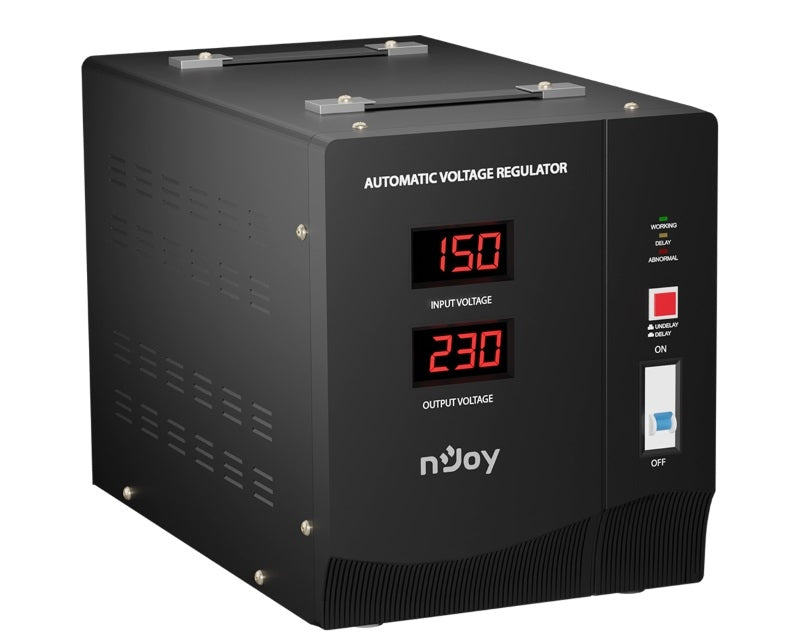 Alvis AVR 3000VA 1800W (AVRL-3005TAL-CS01B)