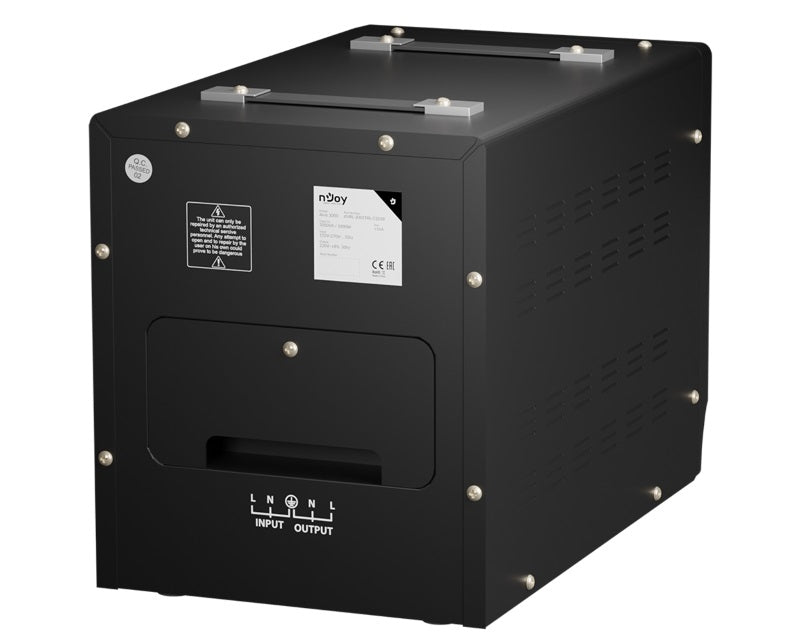 Alvis AVR 3000VA 1800W (AVRL-3005TAL-CS01B)