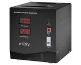 Alvis AVR 3000VA 1800W (AVRL-3005TAL-CS01B)
