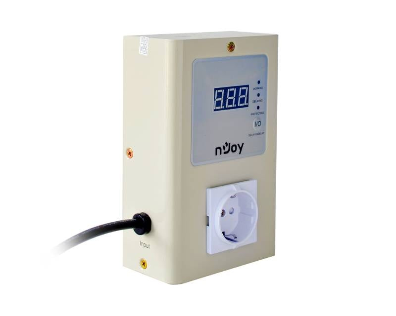 Royer 16A (AVRL-16A01RY-CS01B)