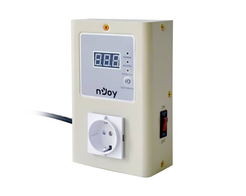 Royer 16A (AVRL-16A01RY-CS01B)