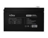 GP09122F baterija za UPS 12V 9Ah (BTVACIUOCTO2FCW01B)
