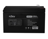 GP09122F baterija za UPS 12V 9Ah (BTVACIUOCTO2FCW01B)
