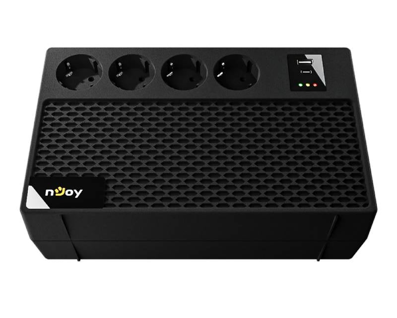 Renton 650 PLUS 360W UPS (UPCSBLS665TRPCG01B)