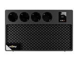 Renton 650 PLUS 360W UPS (UPCSBLS665TRPCG01B)