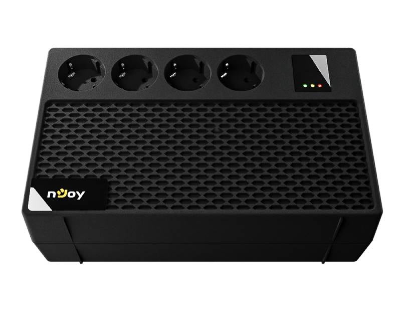 Renton 650 PLUS 360W UPS (UPCSBLS665TRECG01B) No Charger