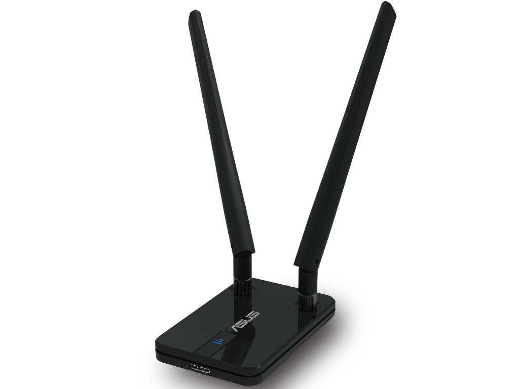 Asus USB-AC58 Wireless-AC1300 Dual-band USB Adapter