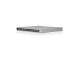 UBIQUITI UniFi 48 Port Gigabit Switch with 802.3bt PoE, Layer3 Features and SFP+, 600W total PoE