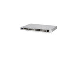 UBIQUITI UniFi USW-PRO-48, 48-Port Gigabit Switch with Layer3 Features and 10G SFP+
