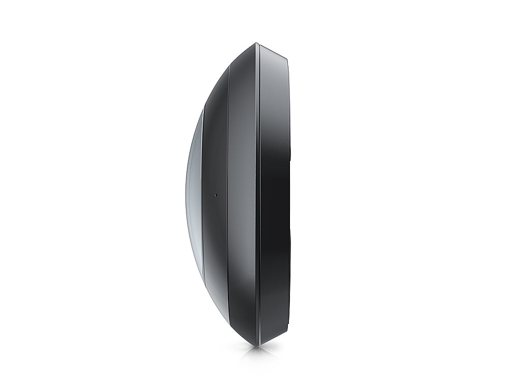 UBIQUITI UniFi Indoor - outdoor Full HD PoE camera, full 360 surveillance, Built-in IR LEDs, IPX4