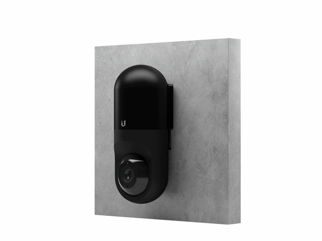 UBIQUITI G3 Flex Professional Wall Mount, IPX4, Black