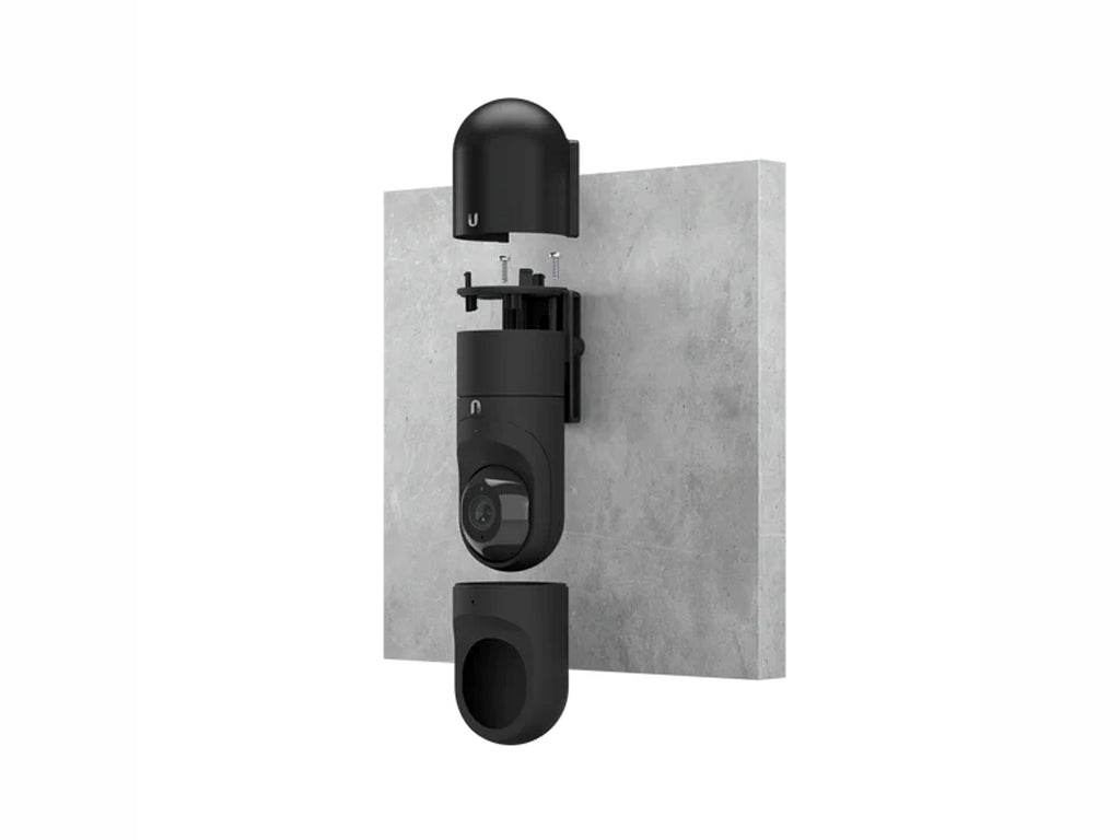UBIQUITI G3 Flex Professional Wall Mount, IPX4, Black
