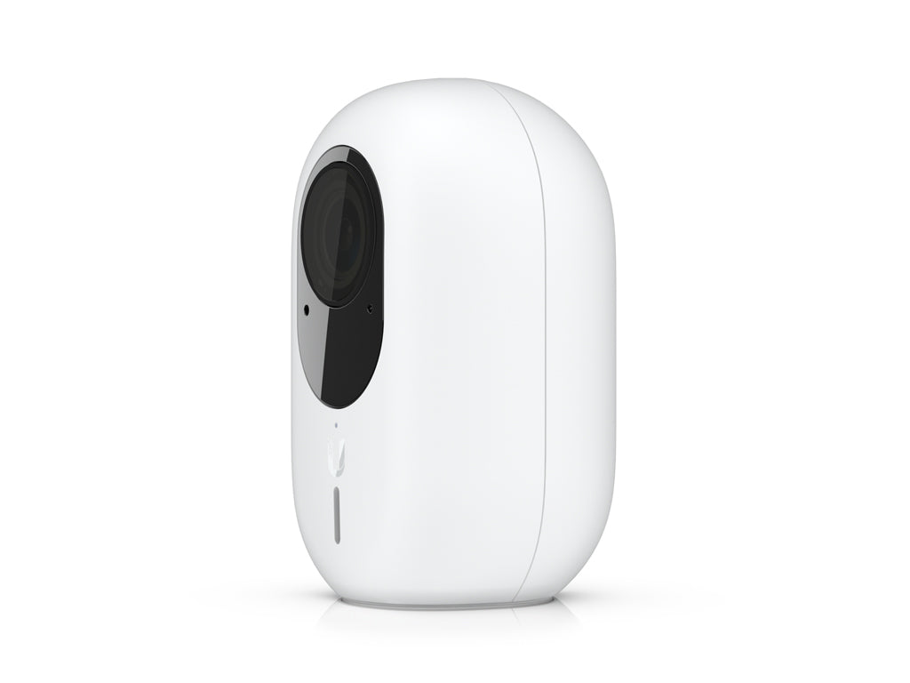 UBIQUITI UniFi Camera G4 Instant, 2K HD 30 FPS, Wide angle, 5 MP CMOS, IR LEDs,IPX5,WiFi-connected